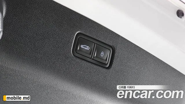2026 Genesis GV70 — photo 20