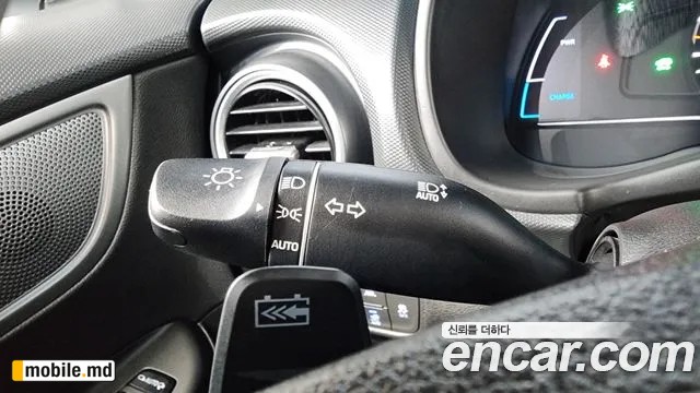2020 Hyundai Kona — photo 34