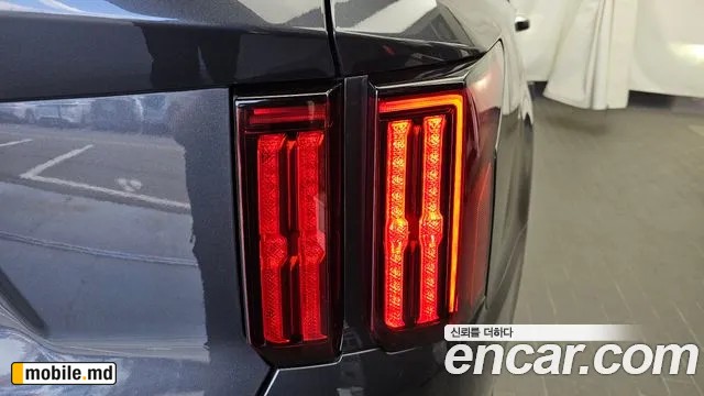 2021 Kia Sorento — photo 23