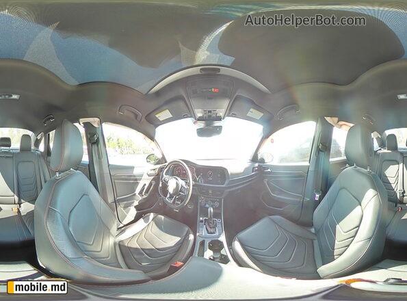 2021 Volkswagen Jetta — photo 13