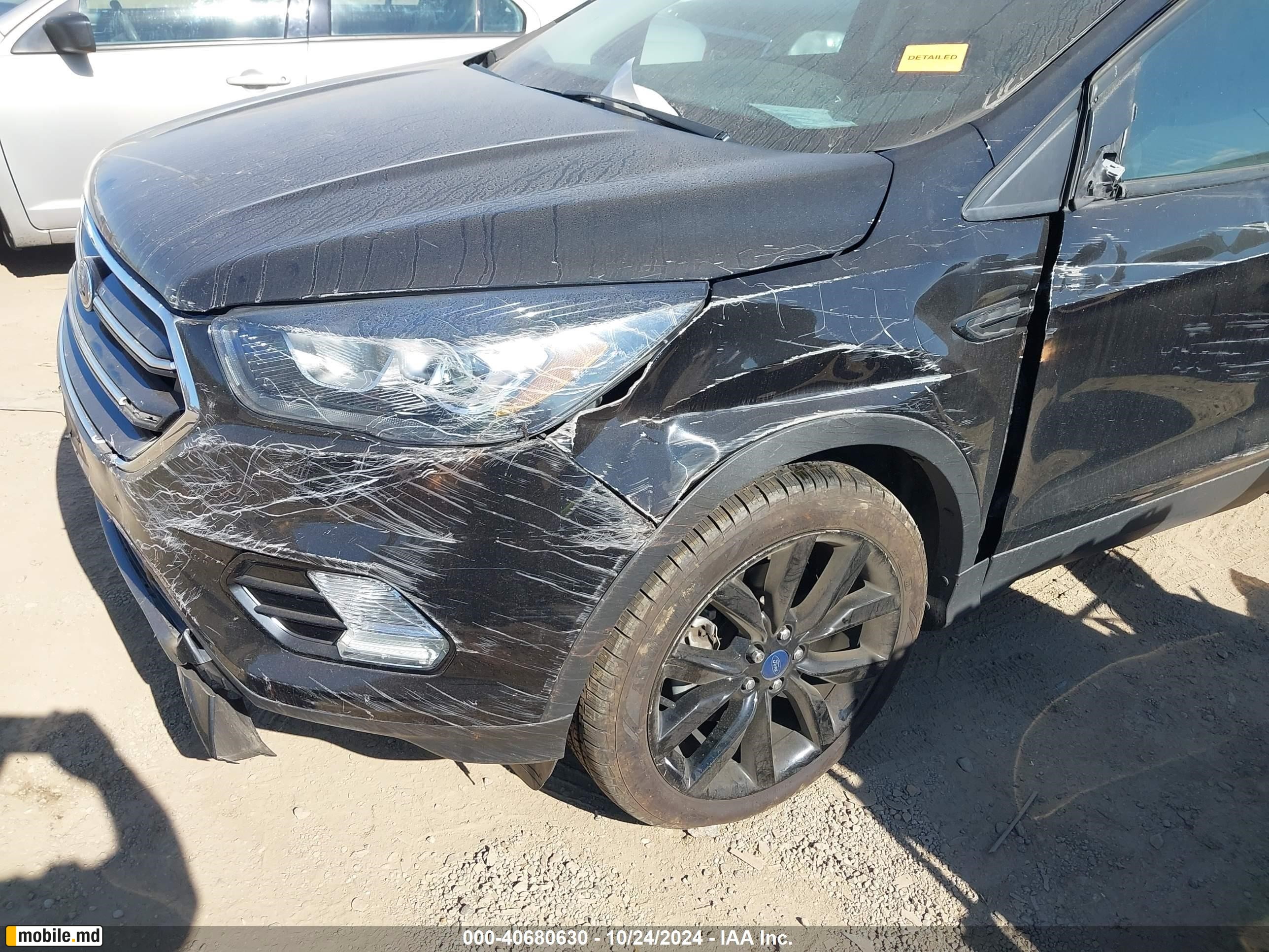 2019 Ford Escape — photo 6