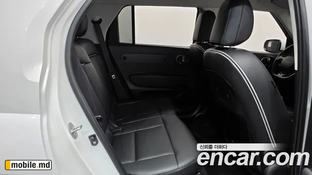 2025 Hyundai Casper — photo 11