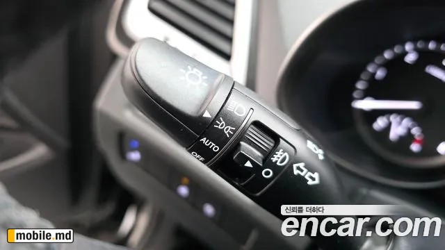 2018 Hyundai Santafe — photo 30
