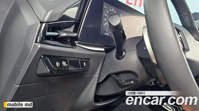 2024 Kia Niro — photo 19
