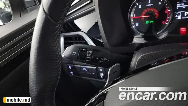 2022 Li KORANDO — photo 35