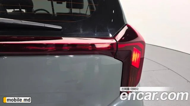2025 Kia morning — photo 23