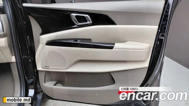 2022 Kia Canival — photo 24