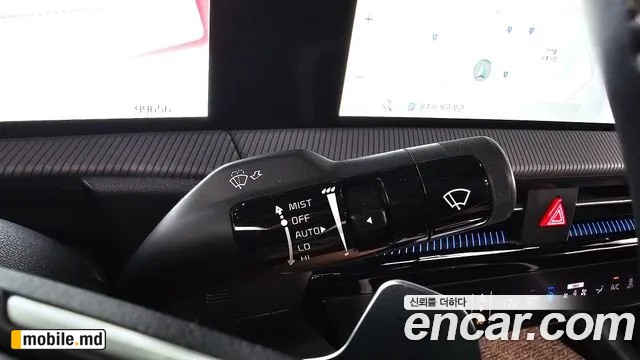 2023 Kia EV6 — photo 27