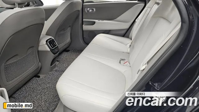 2023 Hyundai IONIQ — photo 26