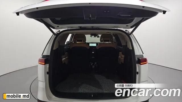 2023 Kia Canival — photo 20