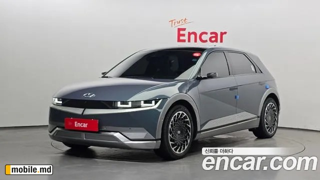 2024 Hyundai IONIQ