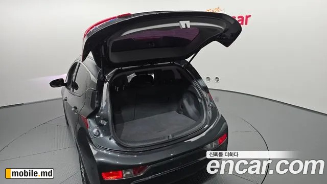 2019 Daewoo Bolt EV — photo 31