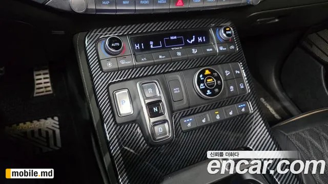 2022 Hyundai Palisade — photo 9