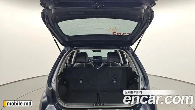 2025 Hyundai Casper — photo 33