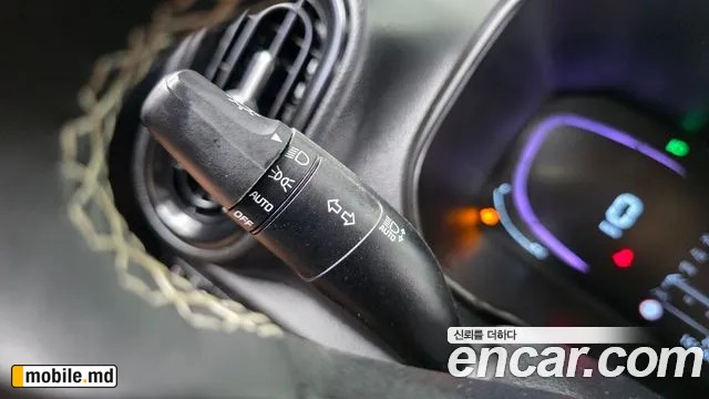 2026 Kia morning — photo 18