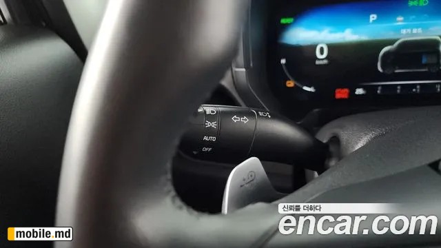 2024 Kia RAY — photo 30