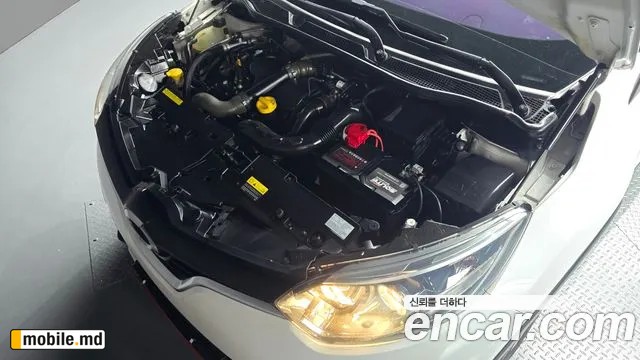 2017 Renault QM3 — photo 6