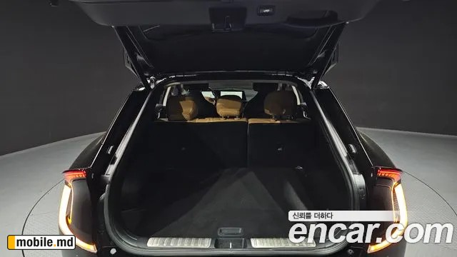 2023 Kia EV6 — photo 20