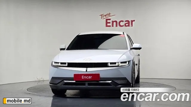 2024 Hyundai IONIQ