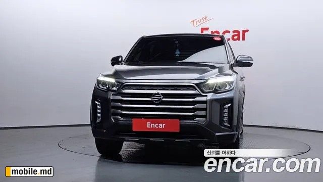 2021 Li Rexton — photo 3