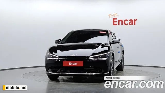 2023 Kia EV6 — photo 3