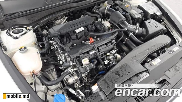 2026 Hyundai Sonata — photo 6