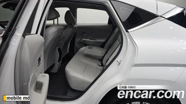 2023 Hyundai Kona — photo 12