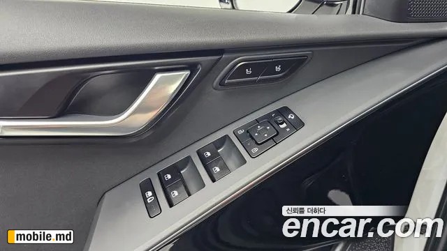 2024 Kia Niro — photo 20