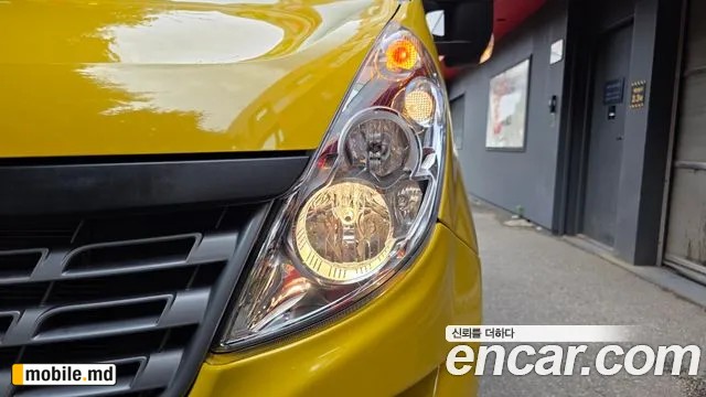 2020 Renault Master — photo 22