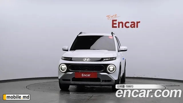 2026 Hyundai Casper — photo 3