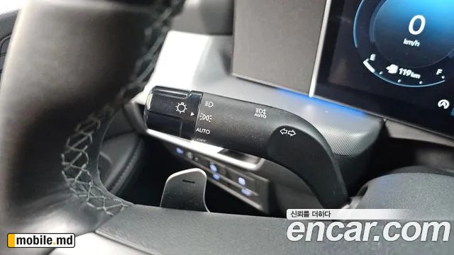 2025 Hyundai Sonata — photo 29