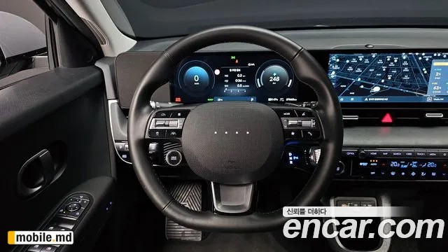 2025 Hyundai IONIQ — photo 14