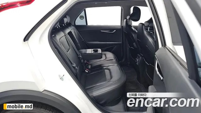 2024 Kia Niro — photo 12