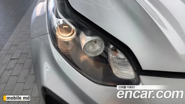 2019 Kia Sportage — photo 22