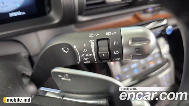 2025 Hyundai Casper — photo 19