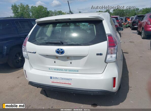 2017 Toyota Prius — photo 16