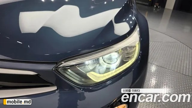 2018 Kia Stonic — photo 22