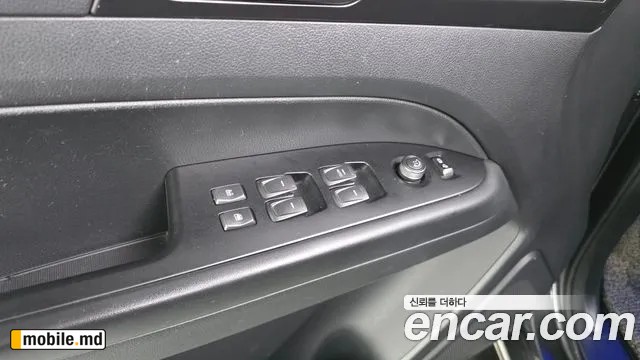 2020 Li Rexton — photo 30