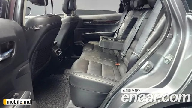 2017 Renault 6 — photo 12