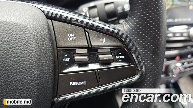 2021 Li Rexton — photo 16