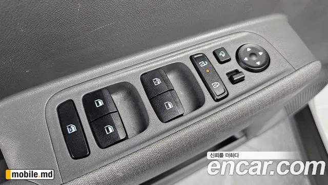 2025 Hyundai Casper — photo 27