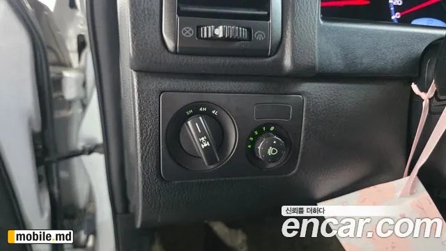2017 Li Rexton — photo 12