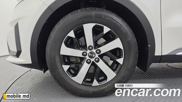 2021 Kia Sorento — photo 5