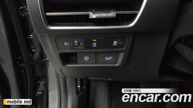2025 Hyundai Sonata — photo 21