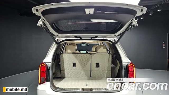 2022 Hyundai Palisade — photo 20