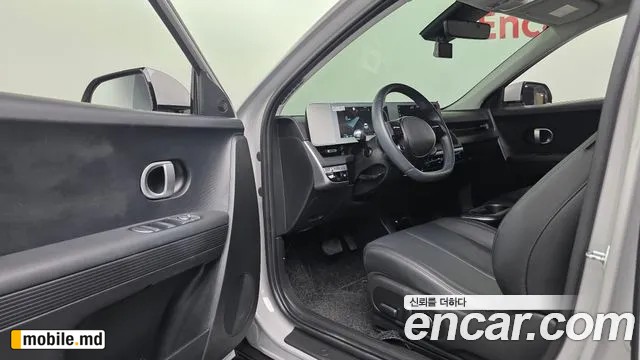 2024 Hyundai IONIQ — photo 26