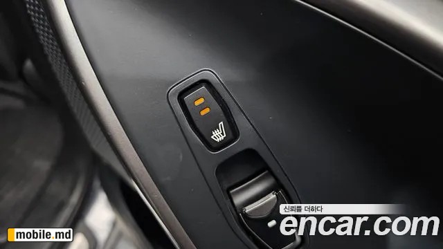 2016 Hyundai Santafe — photo 18