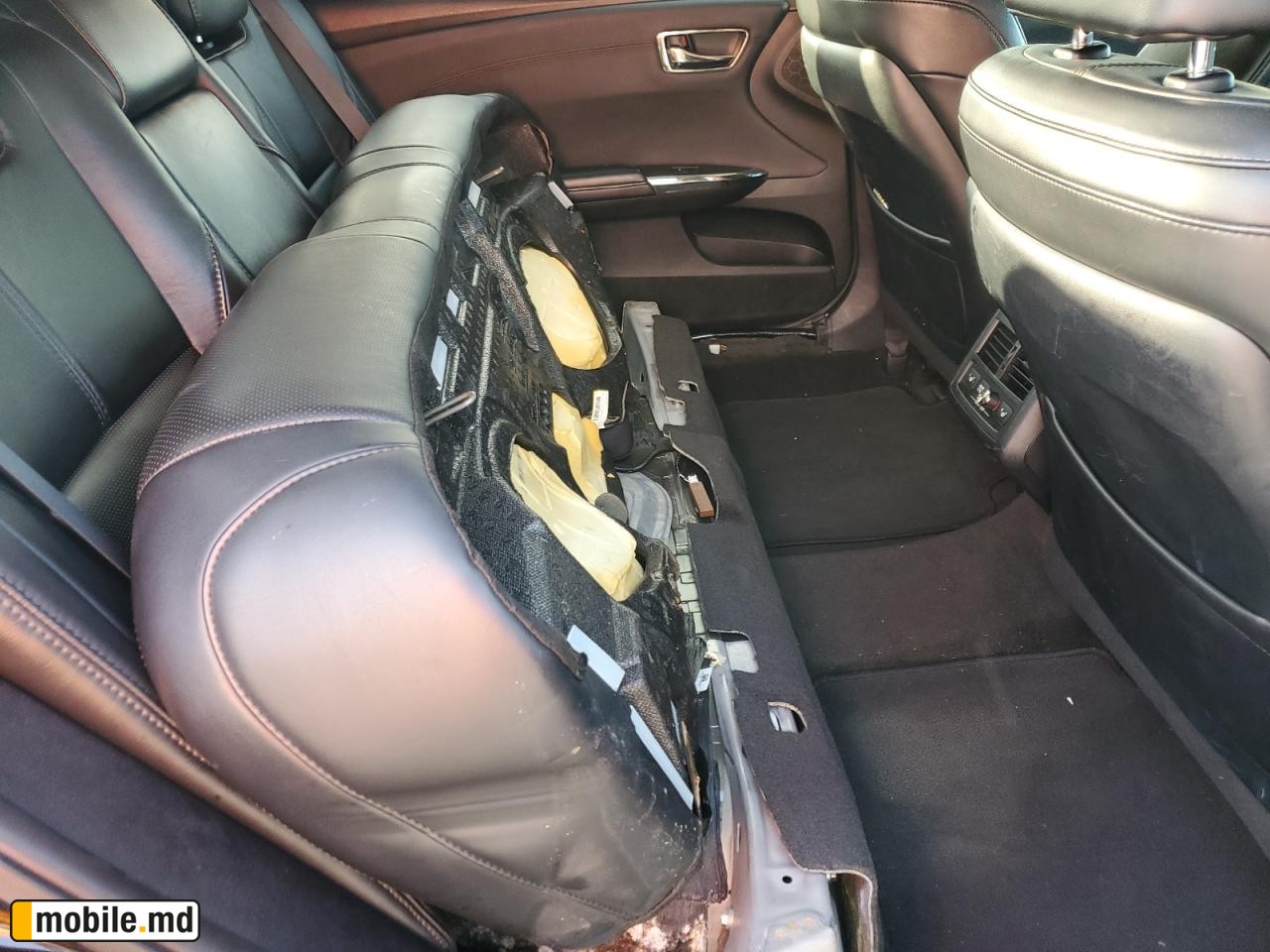 2015 Toyota Avalon — photo 10