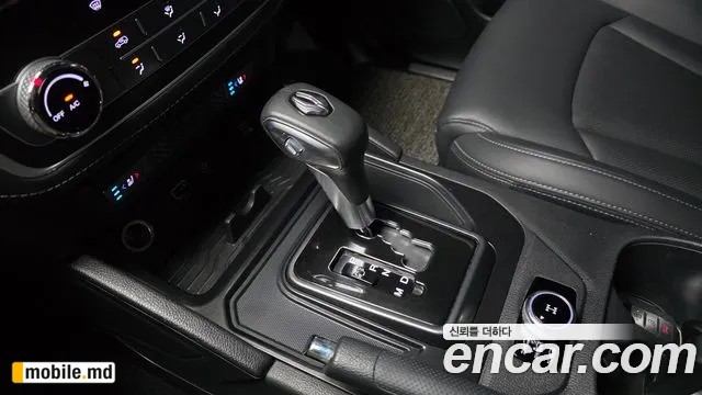 2021 Li Rexton — photo 9