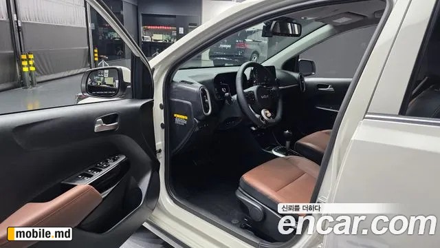 2026 Kia morning — photo 10